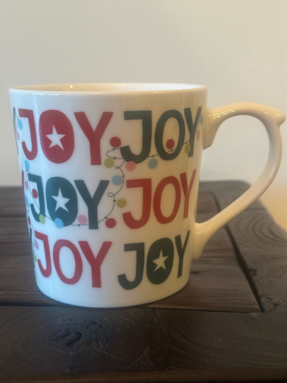 Mug